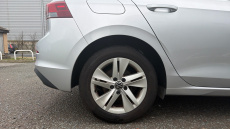 Volkswagen Golf 1.5 eTSI 150 Life 5dr DSG Petrol Hatchback